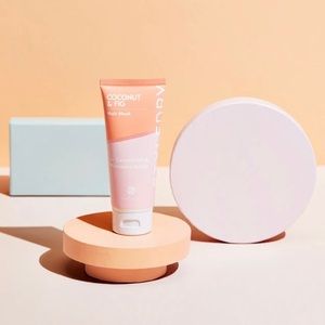 NEW StyleDry Coconut & Fig Hair Mask